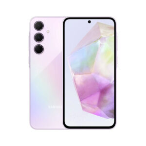 گوشی موبایل سامسونگ مدل Galaxy A35 دو سیم کارت ظرفیت 256 گیگابایت رم 8 گیگابایت