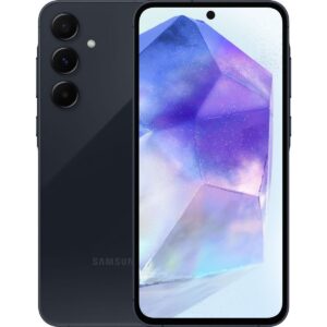 گوشی موبایل سامسونگ مدل Galaxy A55 دو سیم کارت ظرفیت 256 گیگابایت و رم 8 گیگابایت - ویتنام